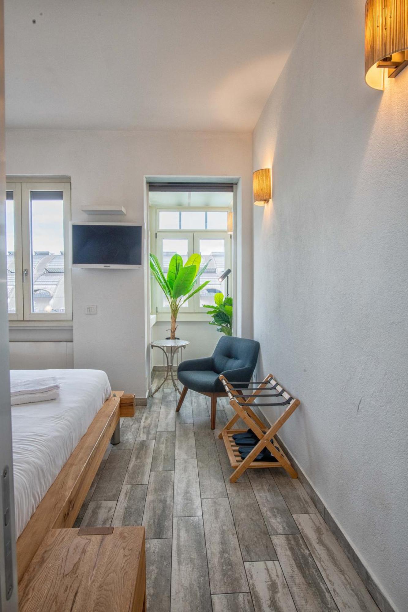 Luxury Flat With Terrace / Stunning Skyline View * Mailand